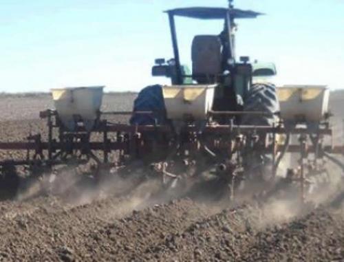 Lluvias paralizaran siembra en Matamoros